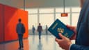 ¿necesito visa? — do I need a visa?