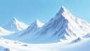 nieve — snow