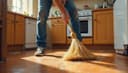 balayer — to sweep