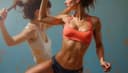 gimnasio — gym