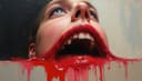 asco — disgust
