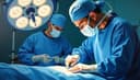 le chirurgien — surgeon