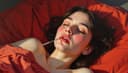 I have a fever — Ich habe Fieber