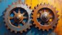 Engrenages — Gears [Spiral]