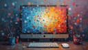 desktop — рабочий стол; настольный ПК