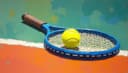 racket — Schläger