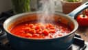 salsa — sauce