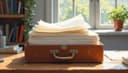 expediente — case file / dossier