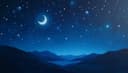 la nuit — the night