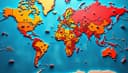 la mondialisation — globalization