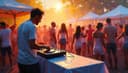 la musique — music