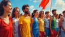 l'identité — identity