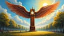 time flies — die Zeit verfliegt