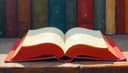 la revue — review/journal