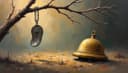 la parole est d'argent le silence est d'or — speech is silver silence is golden