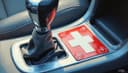 automatic transmission — автоматическая коробка передач