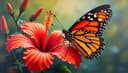 mariposa — butterfly