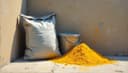 le ciment — cement
