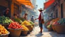 market — рынок