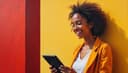 Looking forward to your feedback — Ich freue mich auf Ihr Feedback
