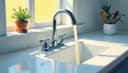 le robinetterie [QC] / la robinetterie [FR] — faucet/plumbing
