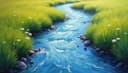 freshwater — Süßwasser