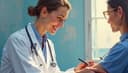 physician — Arzt