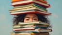 ir de culo — to be overwhelmed / swamped