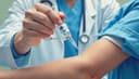 vaccine — Impfstoff