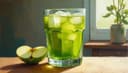 le jus — juice