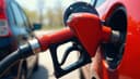 gasoline — Benzin