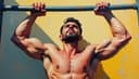 pull-up — подтягивание