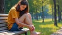 Me torcí el tobillo — I twisted my ankle