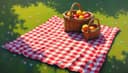 picnic — пикник