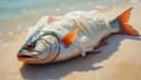 marine — морской