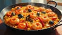 paella — паэлья