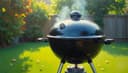 barbecue — барбекю