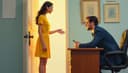 Puis-je parler à Monsieur Dupont? — May I speak to Mr. Smith?