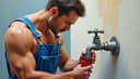 plumber — Klempner; Installateur