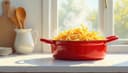 les pâtes — pasta