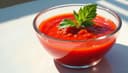 gazpacho — gazpacho