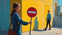 la orden de alejamiento — restraining order