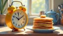 What time does breakfast start? — Во сколько начинается завтрак?