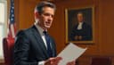 l'avocat — lawyer/attorney