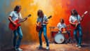 live — live