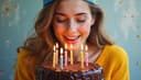 celebrate — feiern