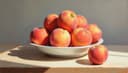 peach — персик