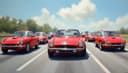 l'embouteillage — traffic jam