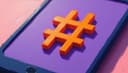 hashtag — хештег