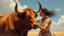 take the bull by the horns — взять быка за рога